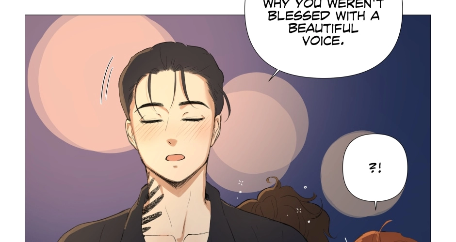Read Secret Touch chapter 4 image 5 on Lezhin