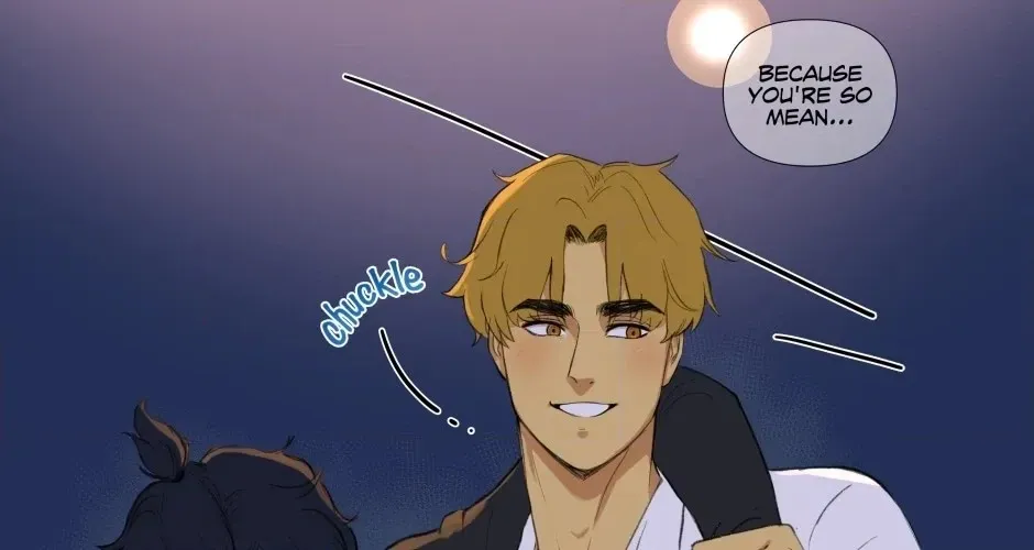 Read Secret Touch chapter 4 image 9 on Lezhin