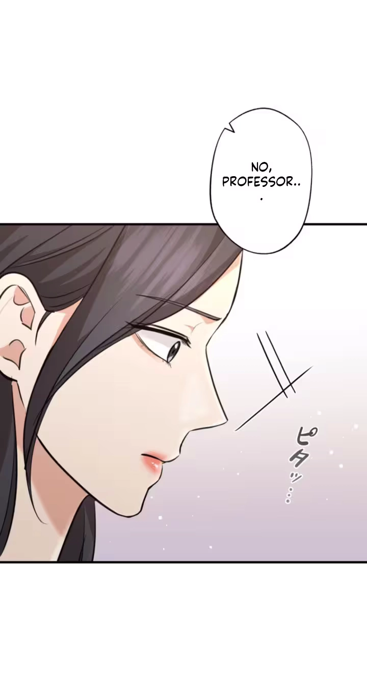 Read Secret Touch chapter 5 image 17 on Lezhin