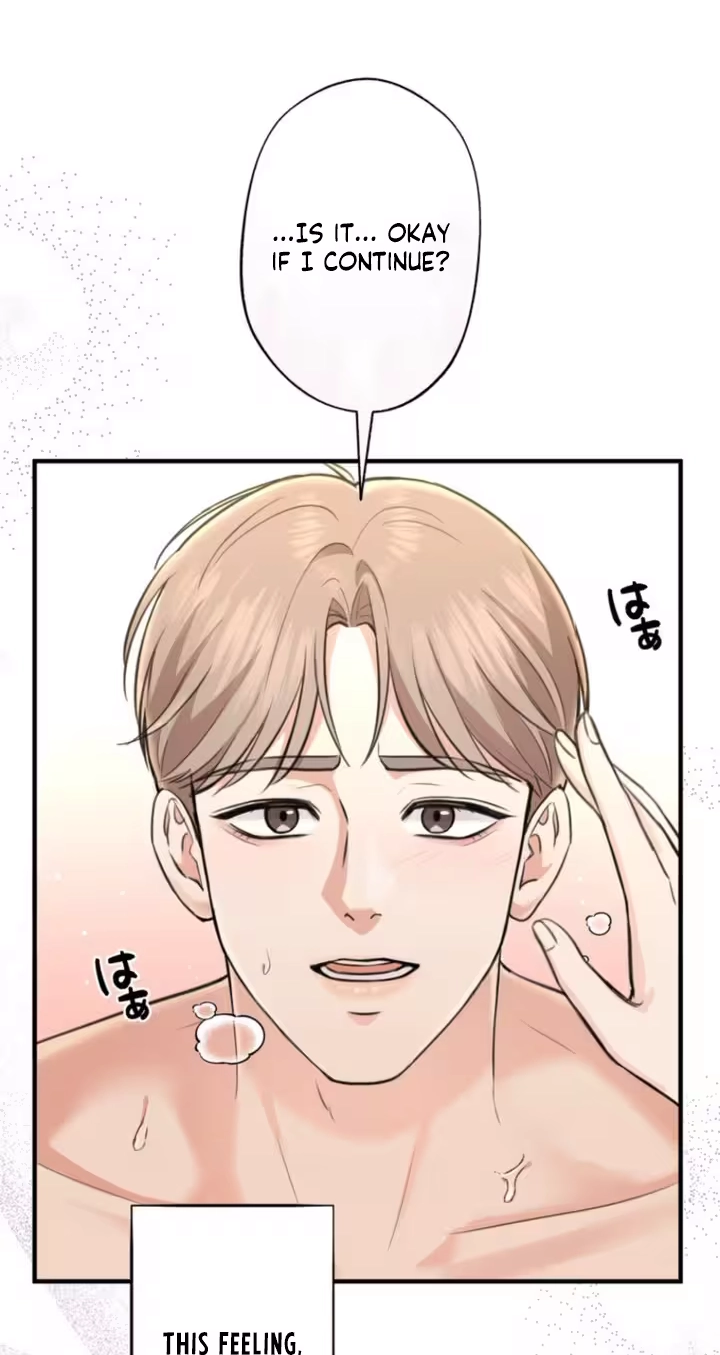 Read Secret Touch chapter 5 image 18 on Lezhin