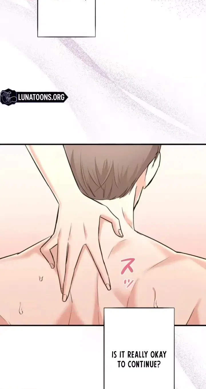 Read Secret Touch chapter 5 image 19 on Lezhin