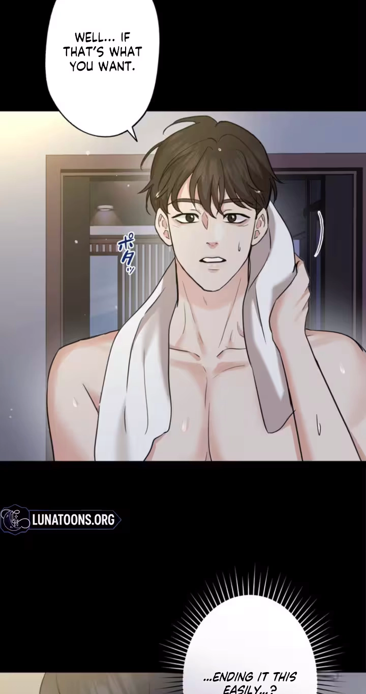 Read Secret Touch chapter 5 image 2 on Lezhin