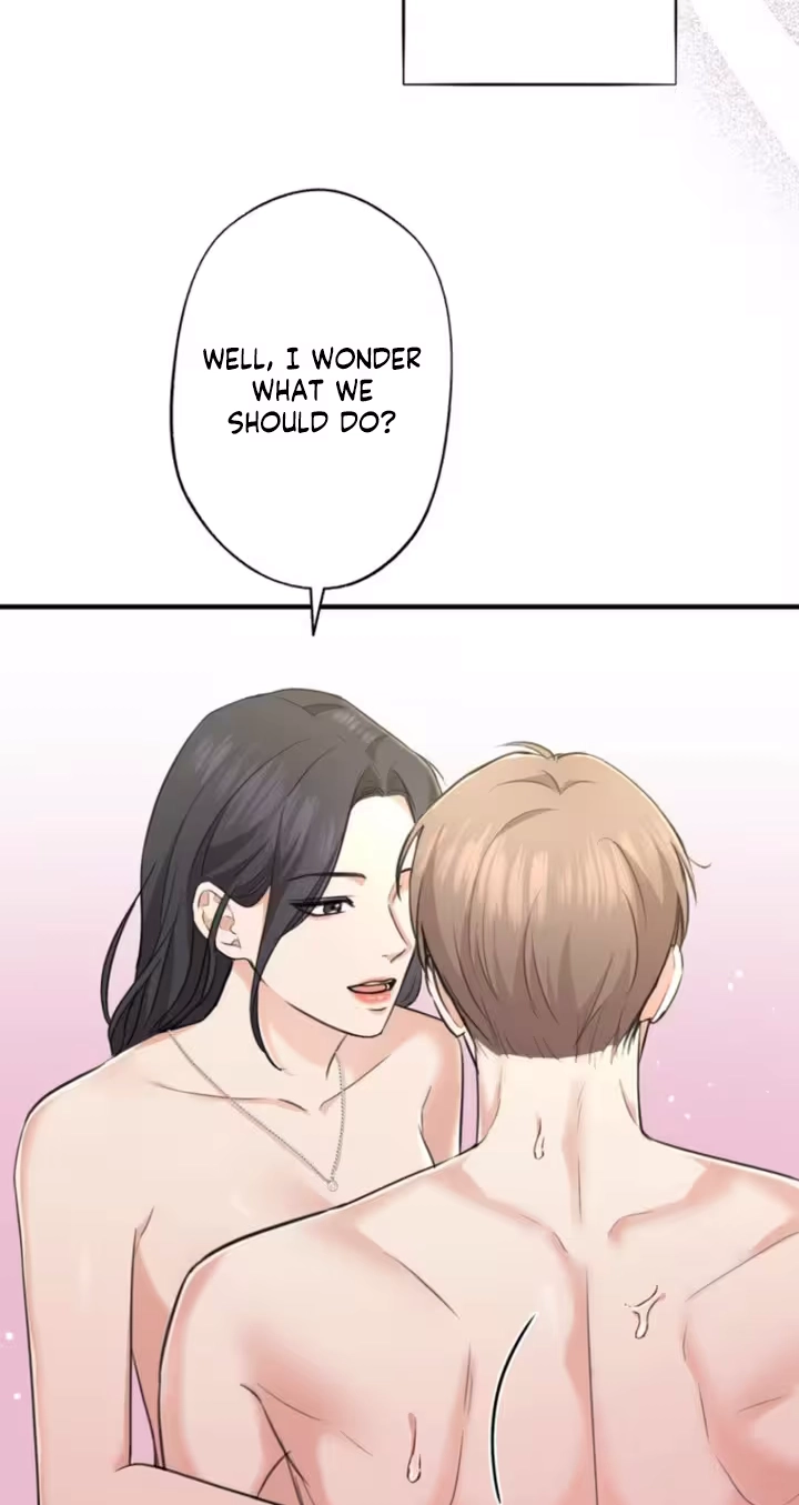 Read Secret Touch chapter 5 image 20 on Lezhin