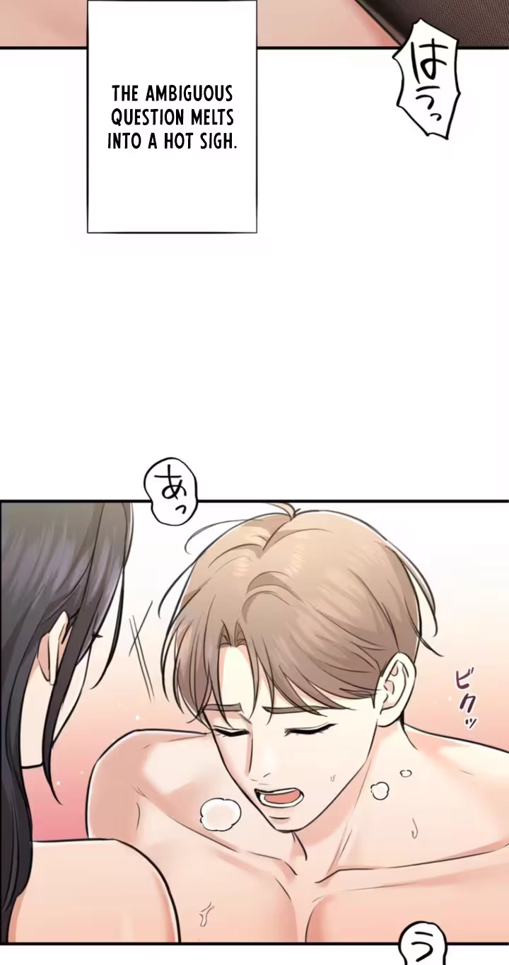 Read Secret Touch chapter 5 image 22 on Lezhin