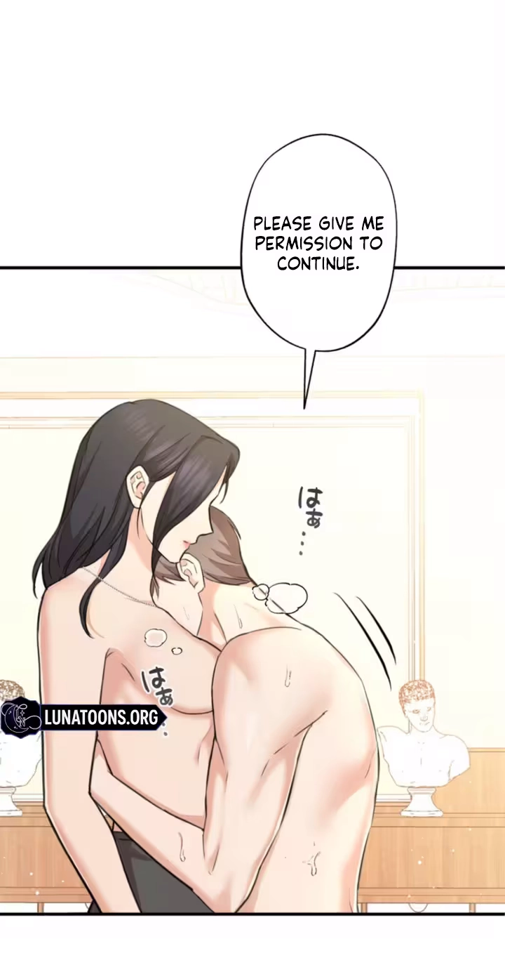 Read Secret Touch chapter 5 image 24 on Lezhin