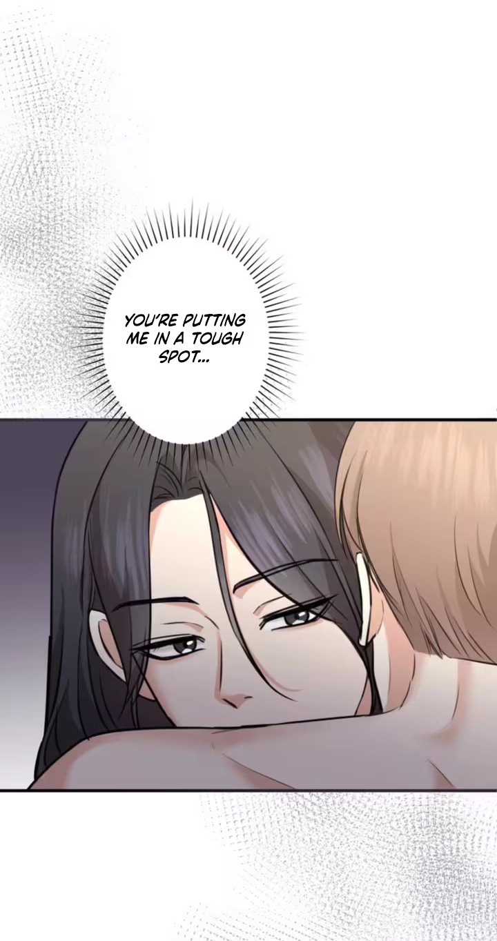 Read Secret Touch chapter 5 image 25 on Lezhin