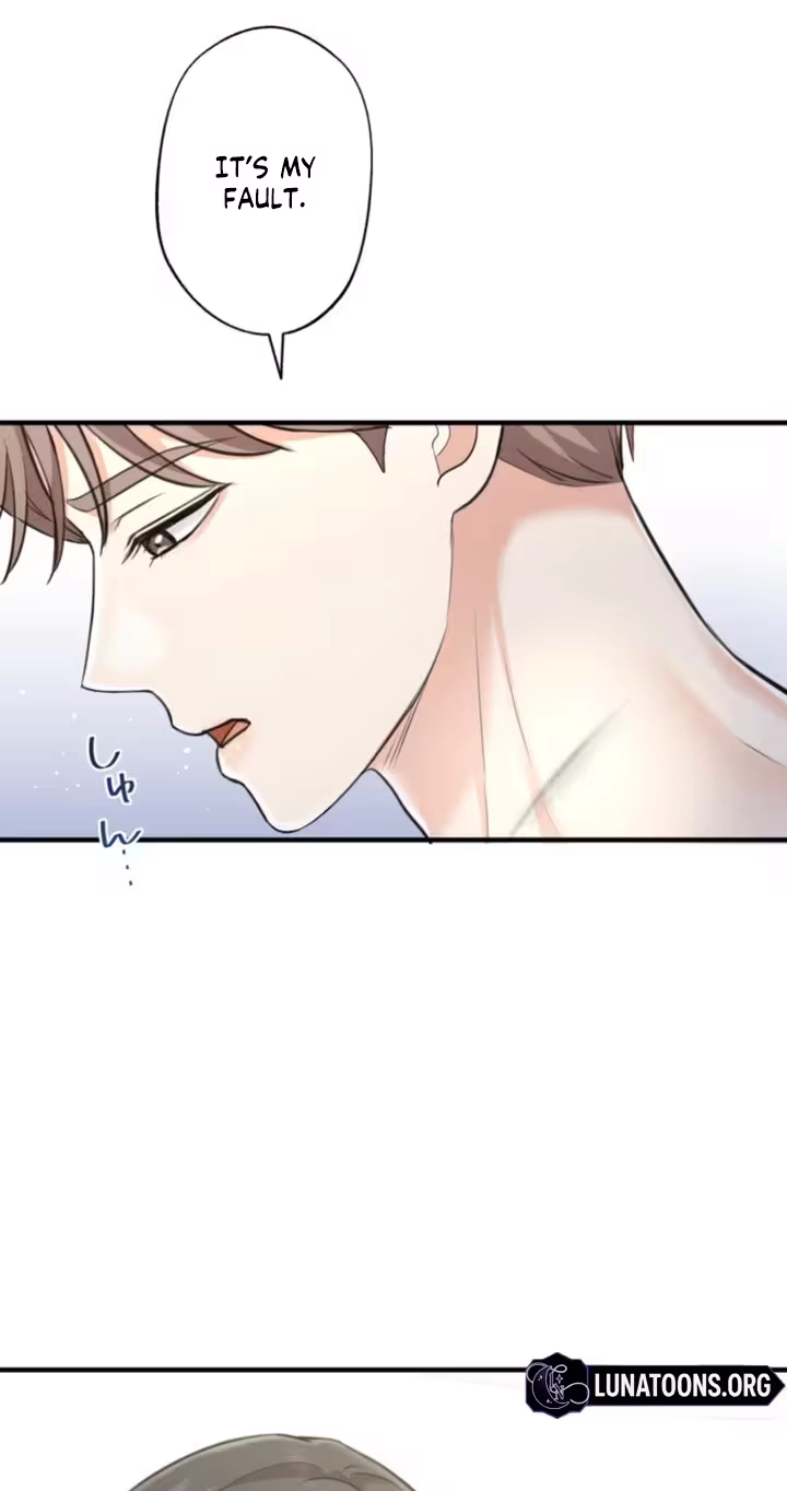 Read Secret Touch chapter 5 image 37 on Lezhin