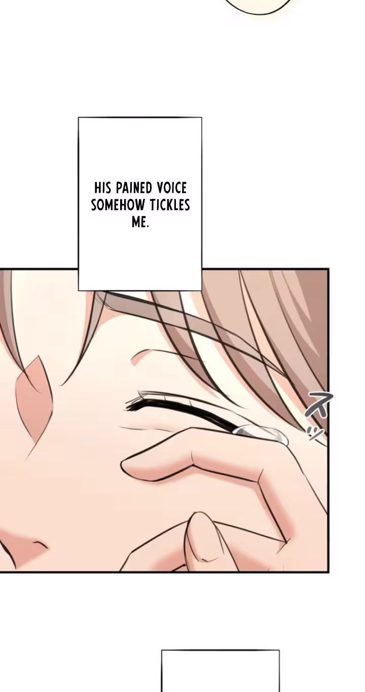 Read Secret Touch chapter 5 image 42 on Lezhin