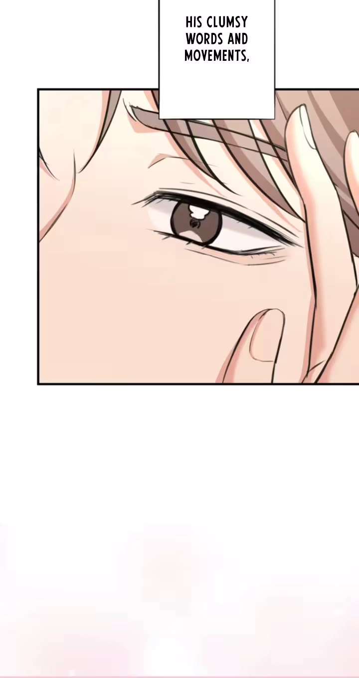 Read Secret Touch chapter 5 image 43 on Lezhin