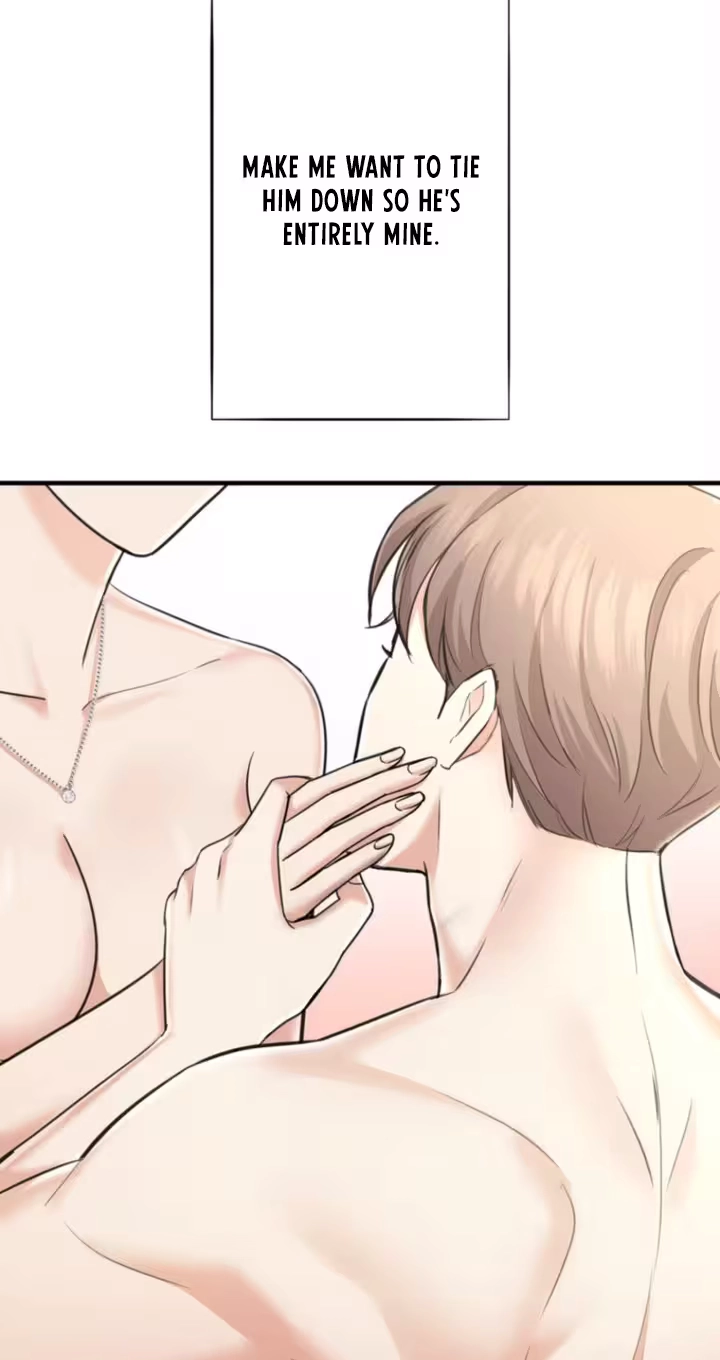 Read Secret Touch chapter 5 image 45 on Lezhin