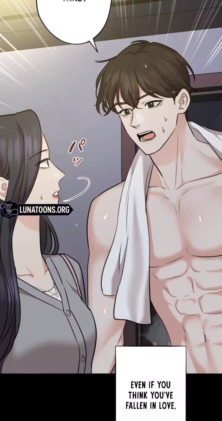 Read Secret Touch chapter 5 image 5 on Lezhin