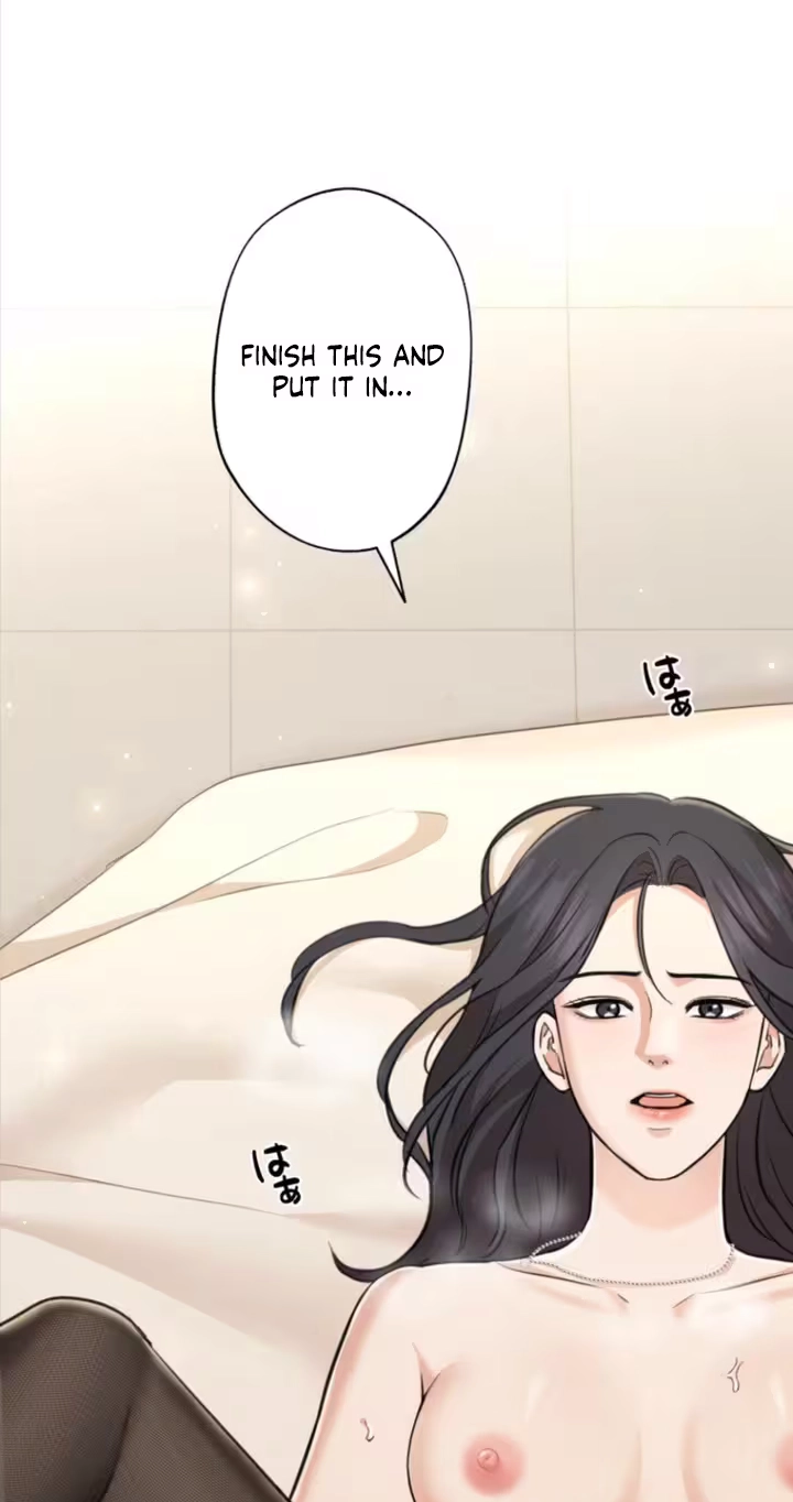 Read Secret Touch chapter 5 image 64 on Lezhin