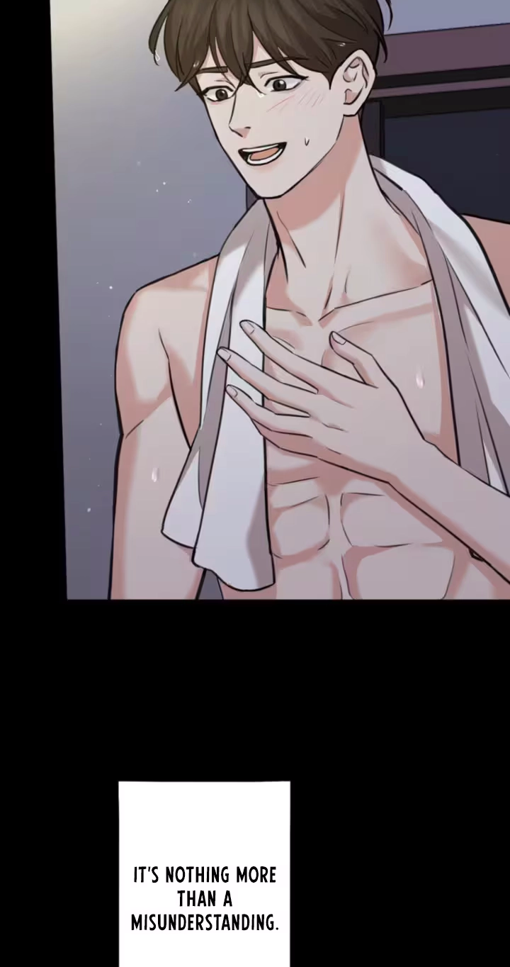 Read Secret Touch chapter 5 image 7 on Lezhin