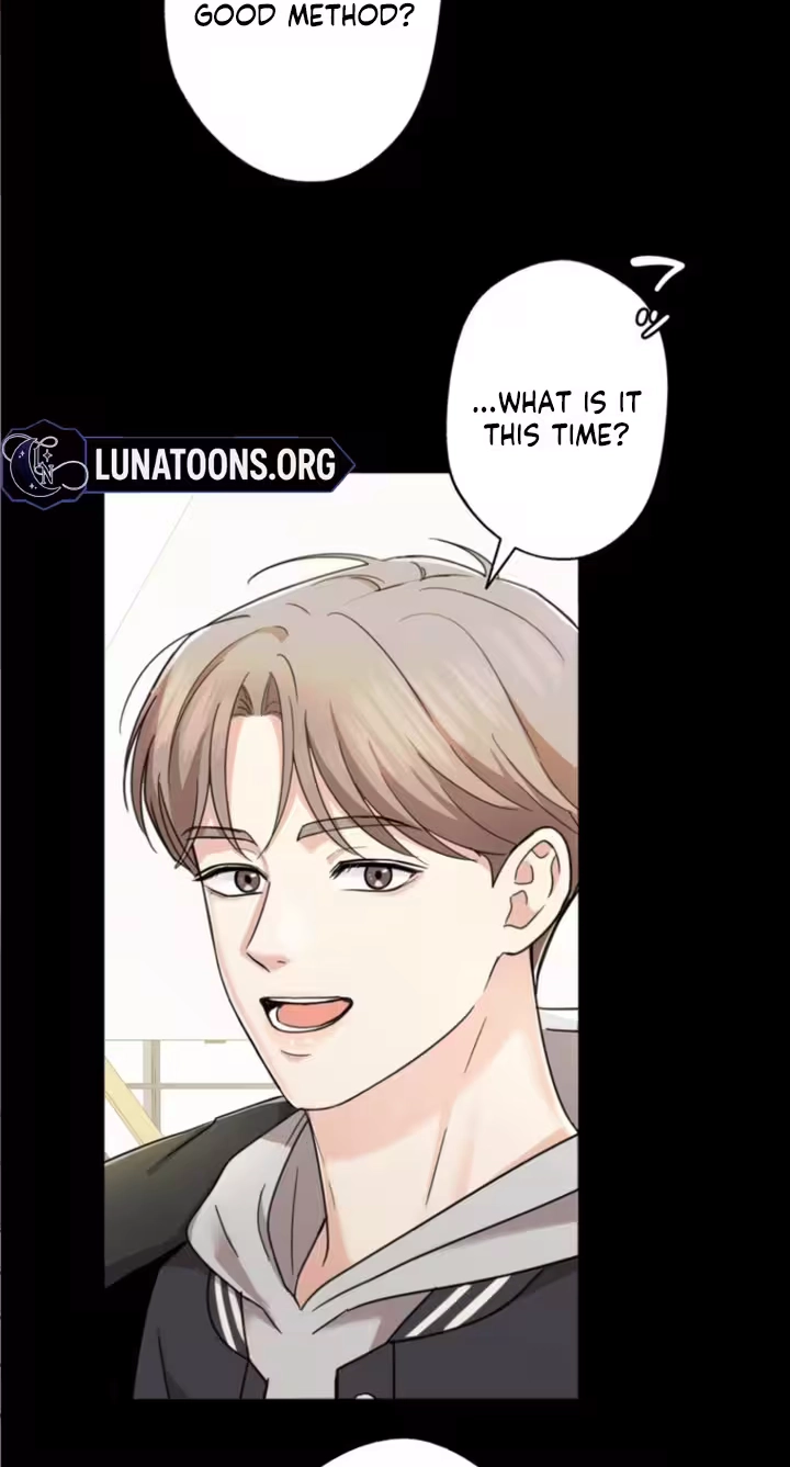 Read Secret Touch chapter 6 image 10 on Lezhin