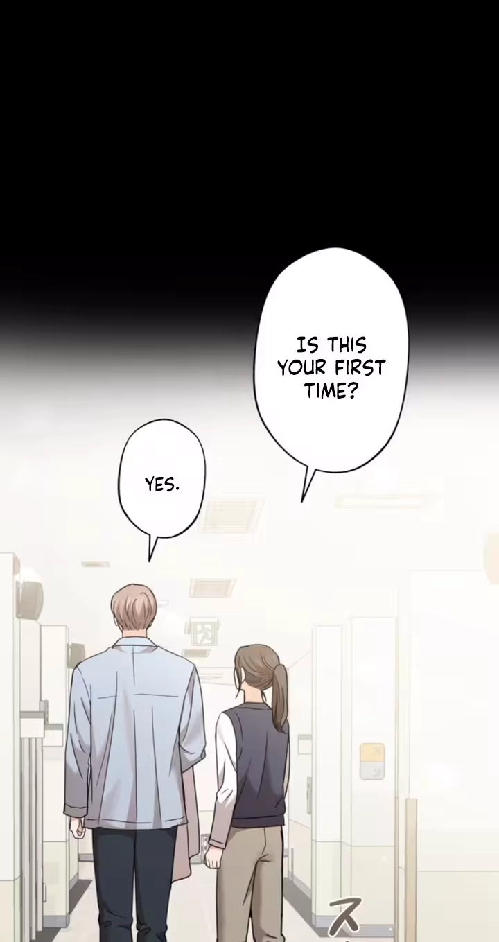 Read Secret Touch chapter 6 image 12 on Lezhin