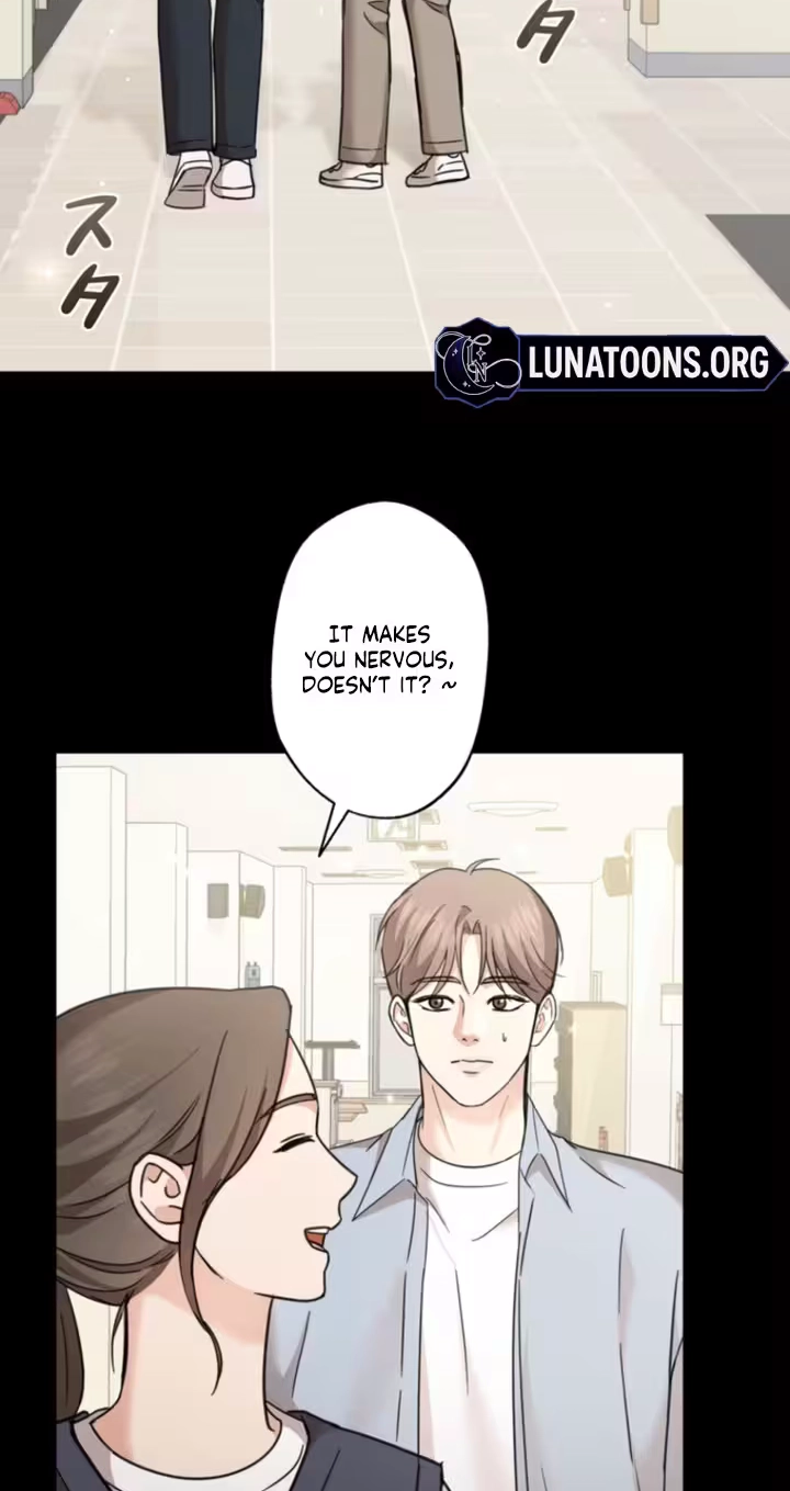 Read Secret Touch chapter 6 image 13 on Lezhin