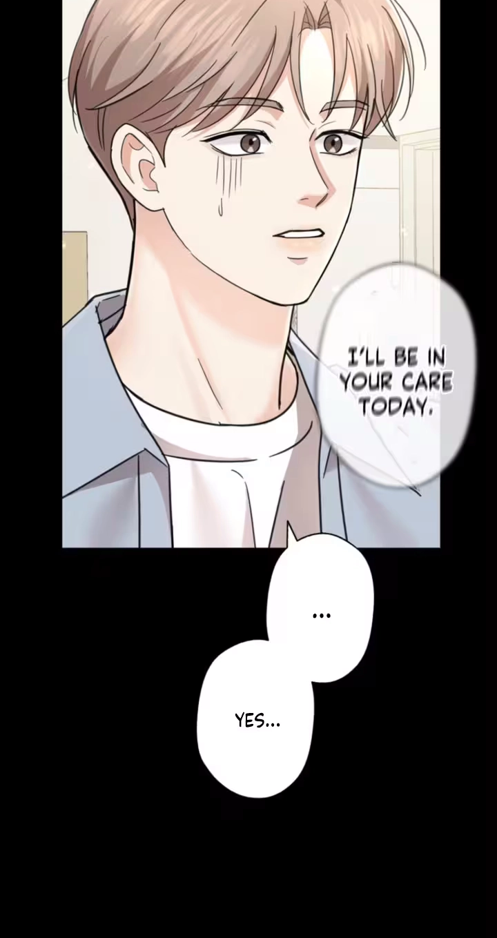 Read Secret Touch chapter 6 image 15 on Lezhin