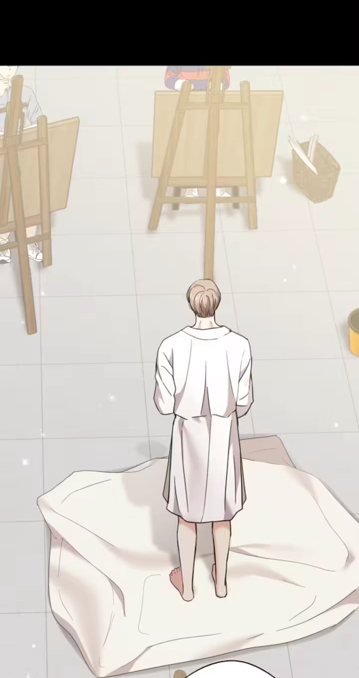 Read Secret Touch chapter 6 image 16 on Lezhin