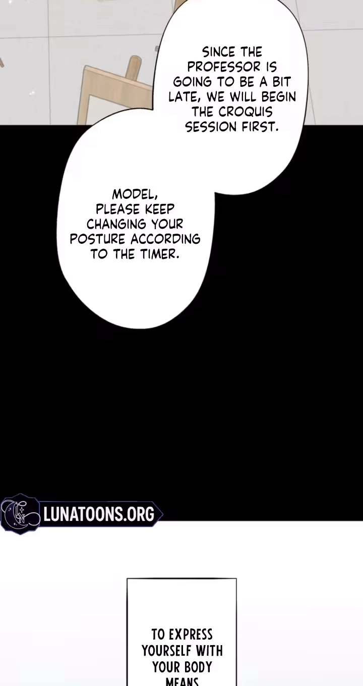 Read Secret Touch chapter 6 image 17 on Lezhin