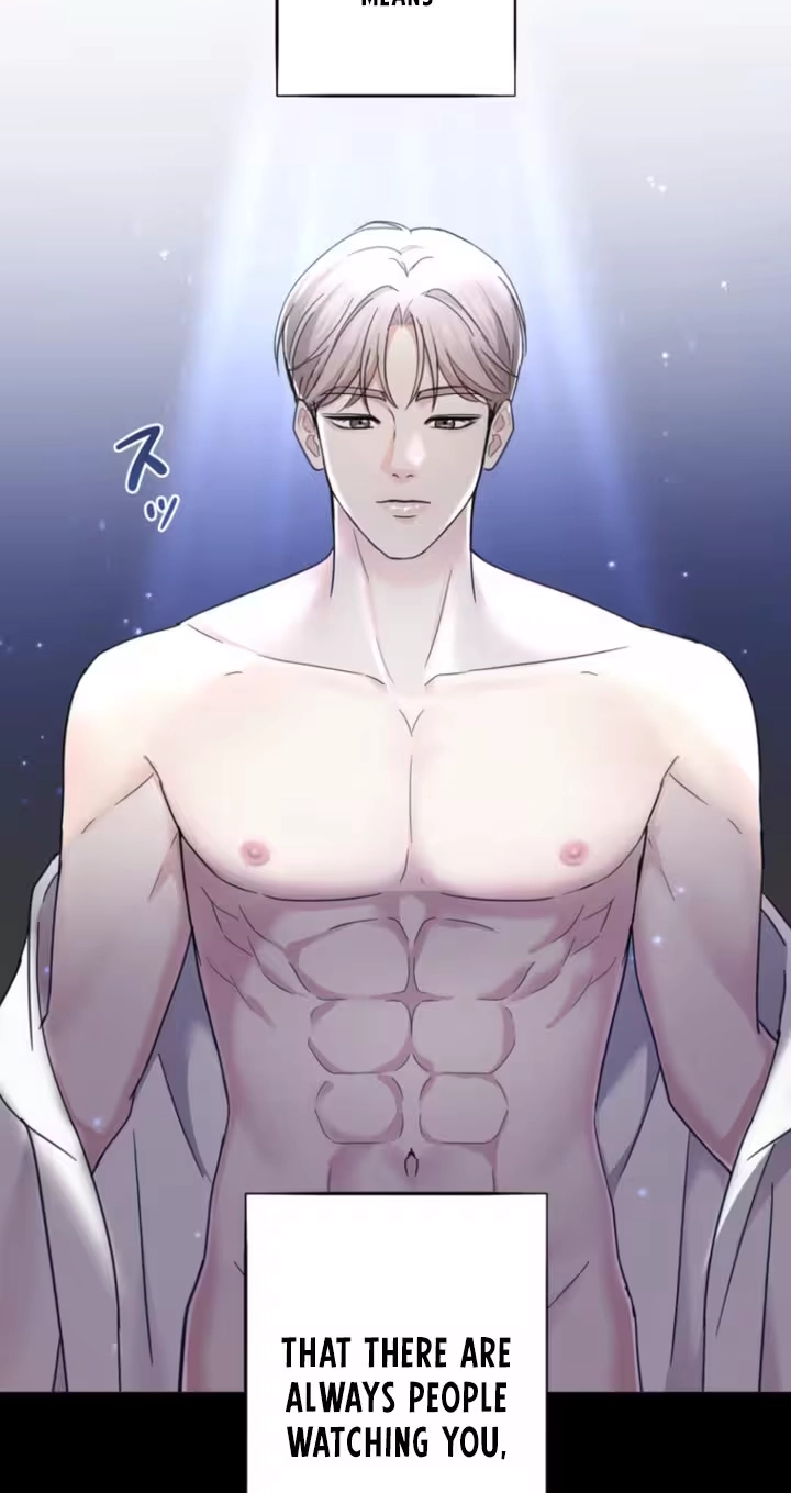 Read Secret Touch chapter 6 image 18 on Lezhin