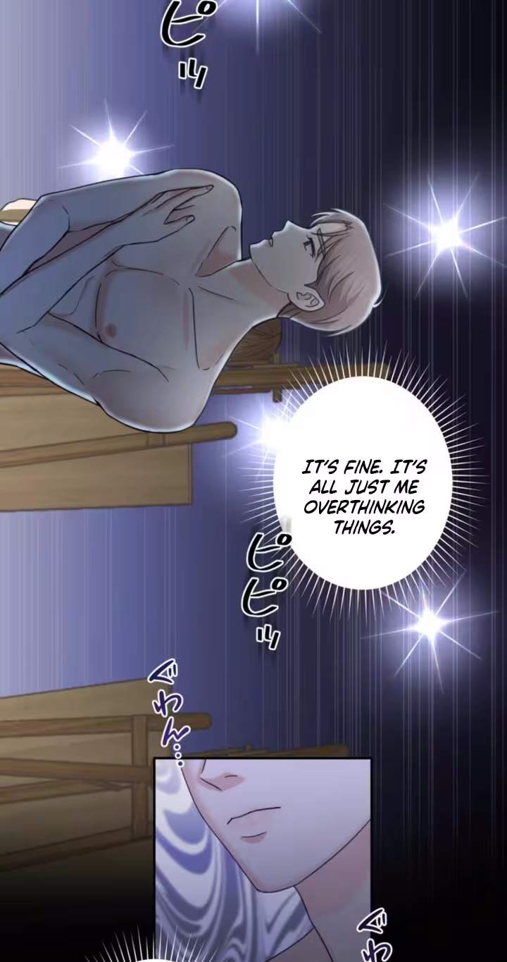 Read Secret Touch chapter 6 image 22 on Lezhin
