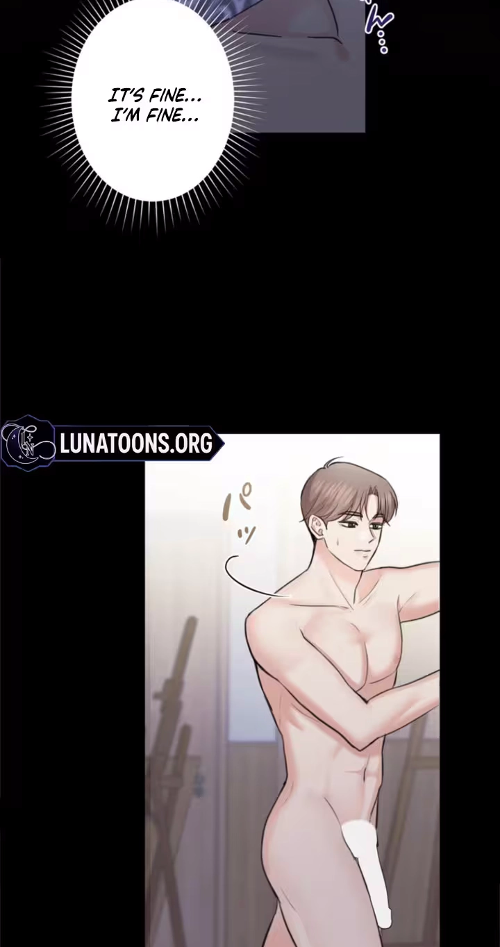 Read Secret Touch chapter 6 image 23 on Lezhin