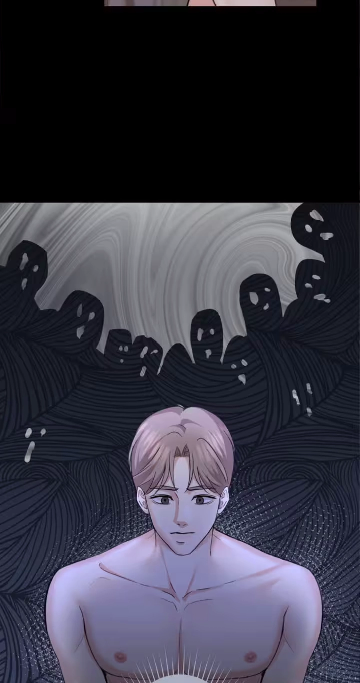 Read Secret Touch chapter 6 image 24 on Lezhin
