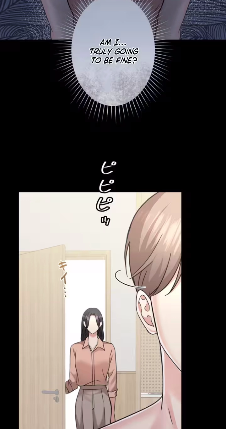 Read Secret Touch chapter 6 image 25 on Lezhin