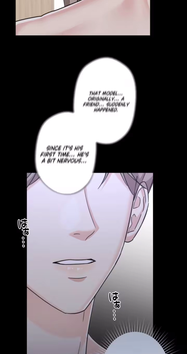 Read Secret Touch chapter 6 image 26 on Lezhin