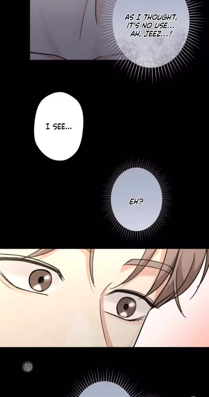 Read Secret Touch chapter 6 image 27 on Lezhin