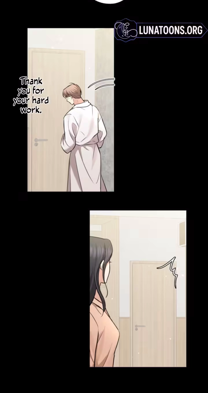 Read Secret Touch chapter 6 image 32 on Lezhin