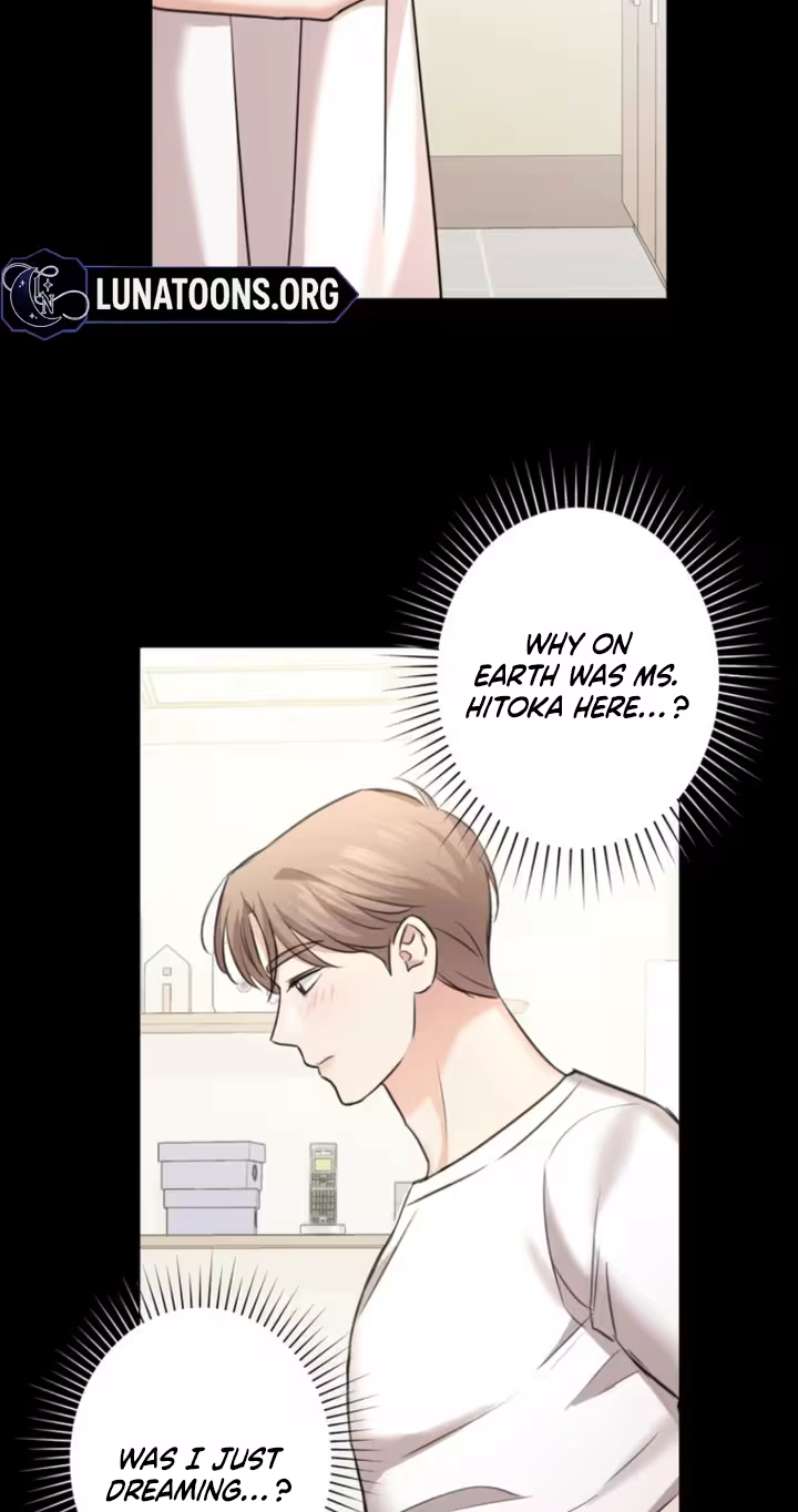 Read Secret Touch chapter 6 image 34 on Lezhin