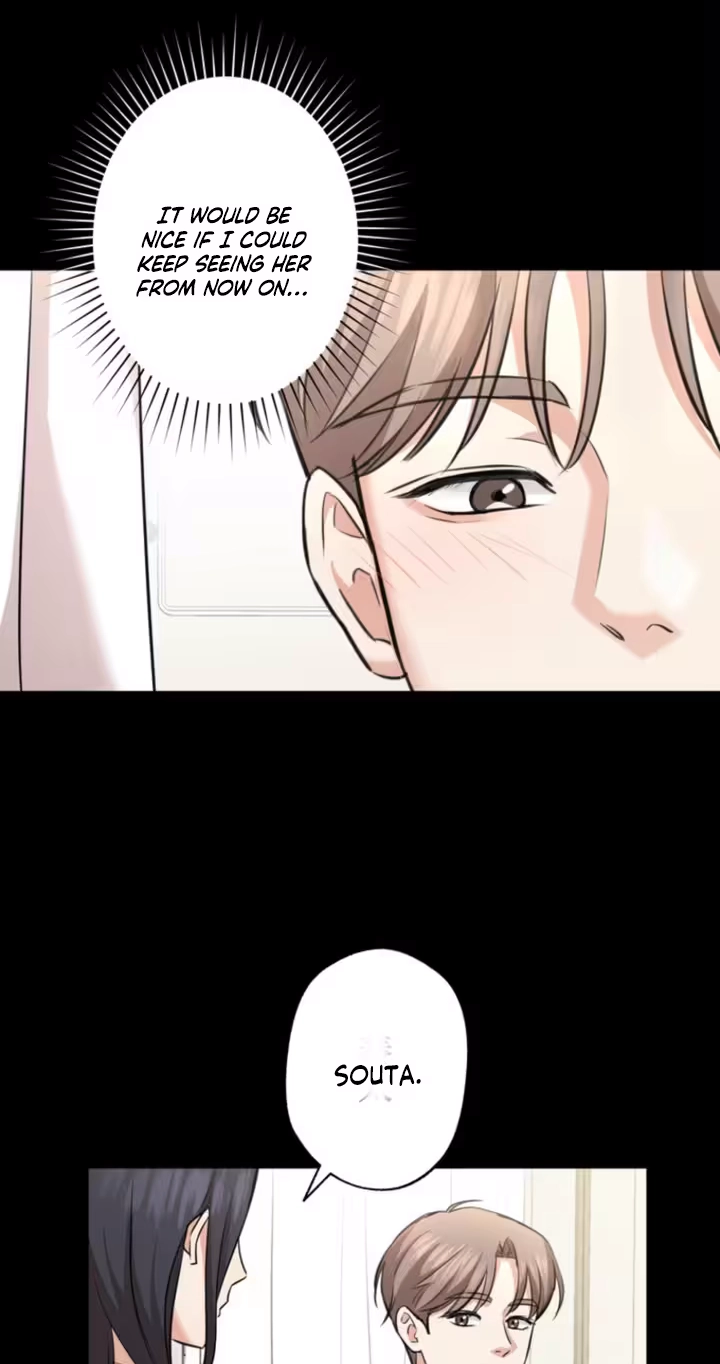 Read Secret Touch chapter 6 image 38 on Lezhin