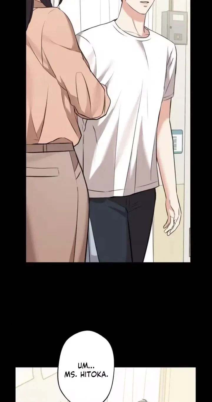 Read Secret Touch chapter 6 image 39 on Lezhin