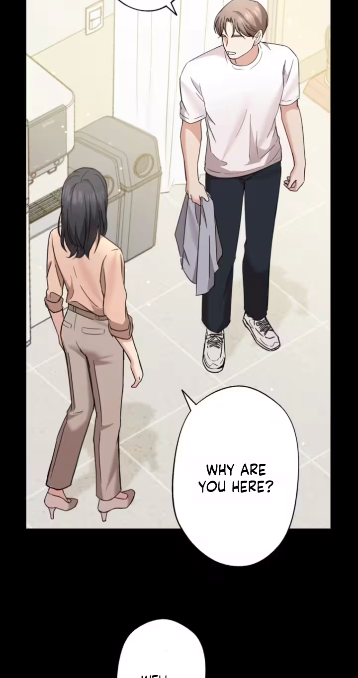 Read Secret Touch chapter 6 image 40 on Lezhin
