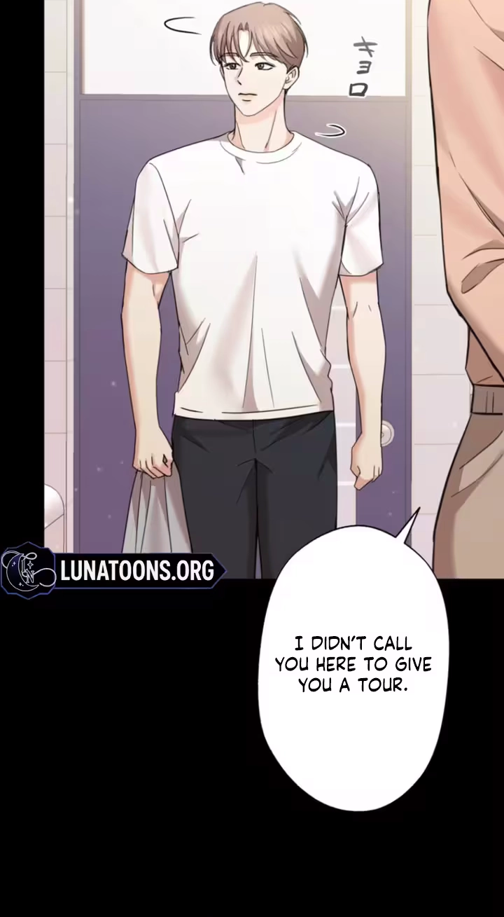 Read Secret Touch chapter 6 image 46 on Lezhin