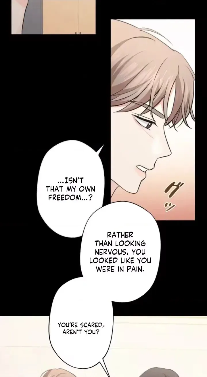 Read Secret Touch chapter 6 image 49 on Lezhin