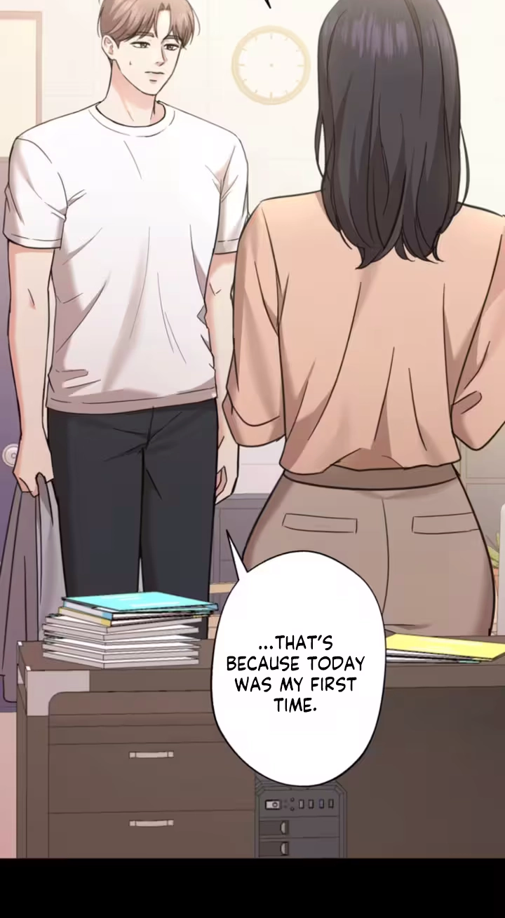 Read Secret Touch chapter 6 image 50 on Lezhin