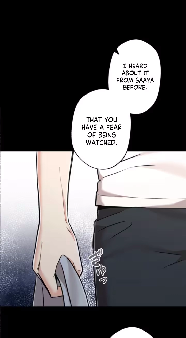 Read Secret Touch chapter 6 image 51 on Lezhin