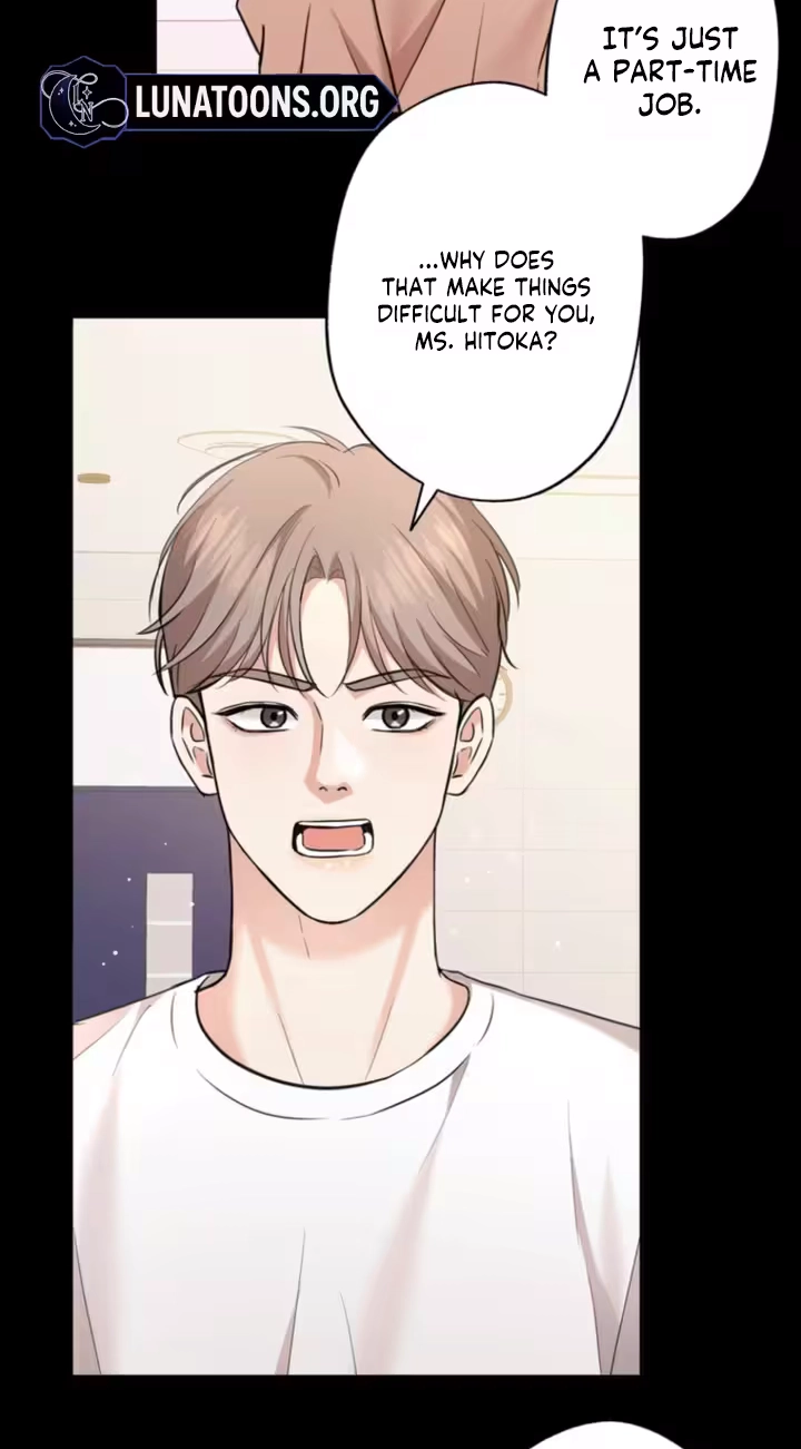 Read Secret Touch chapter 6 image 54 on Lezhin