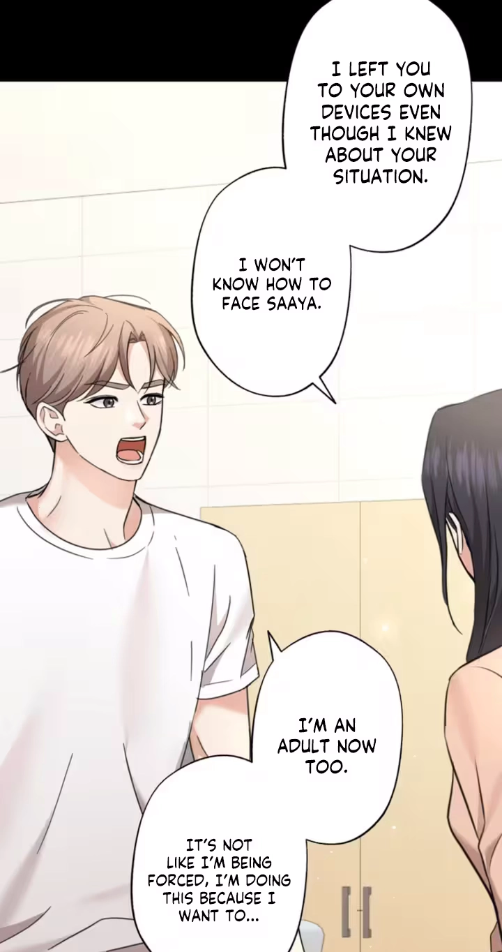Read Secret Touch chapter 6 image 55 on Lezhin