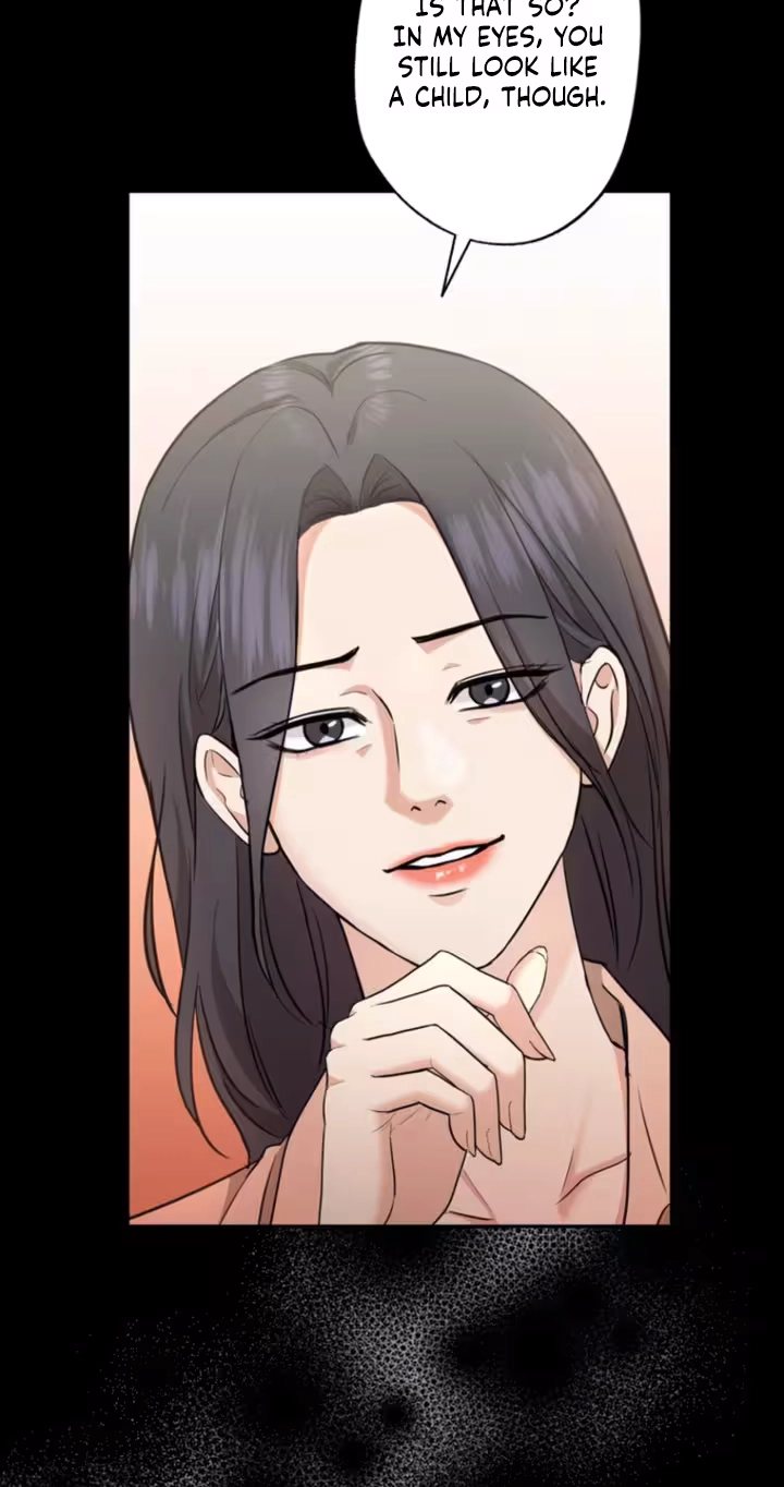 Read Secret Touch chapter 6 image 57 on Lezhin