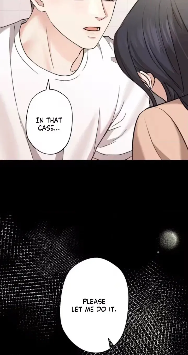 Read Secret Touch chapter 6 image 69 on Lezhin