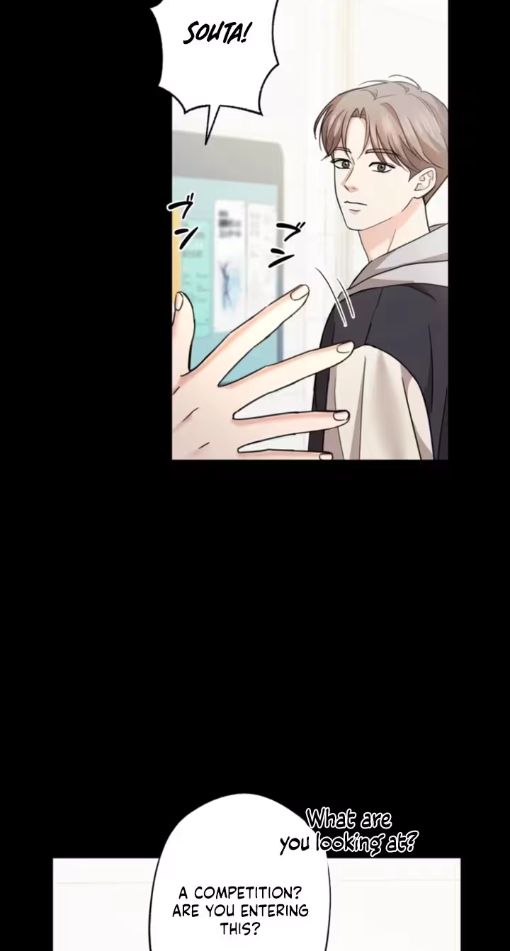 Read Secret Touch chapter 6 image 7 on Lezhin