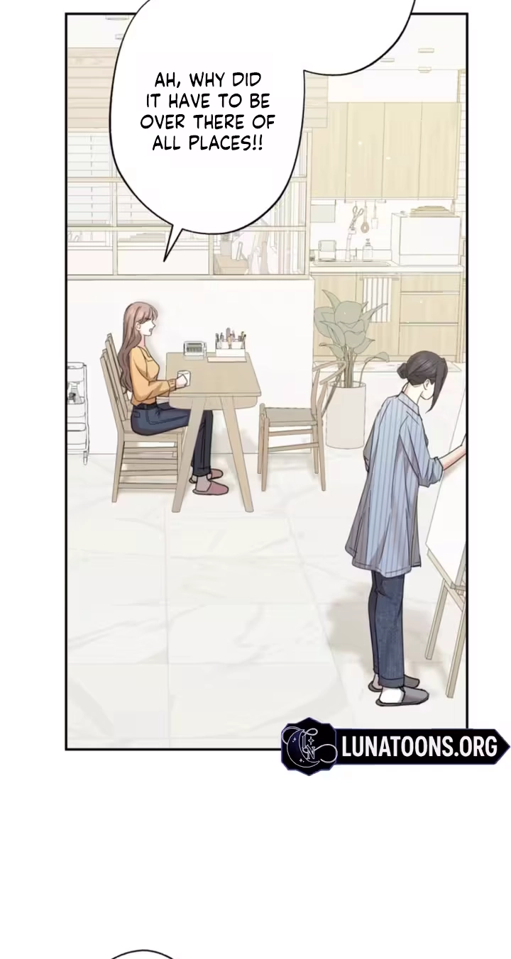 Read Secret Touch chapter 6 image 75 on Lezhin