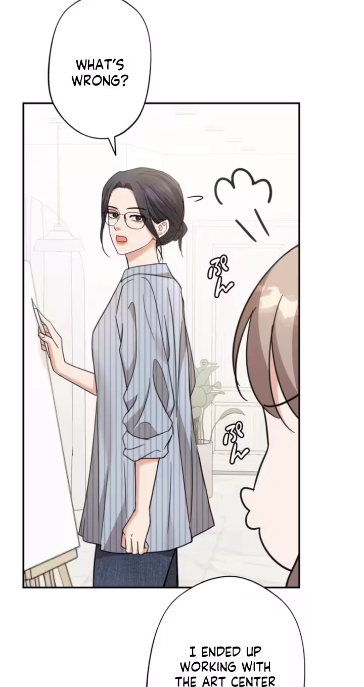 Read Secret Touch chapter 6 image 76 on Lezhin