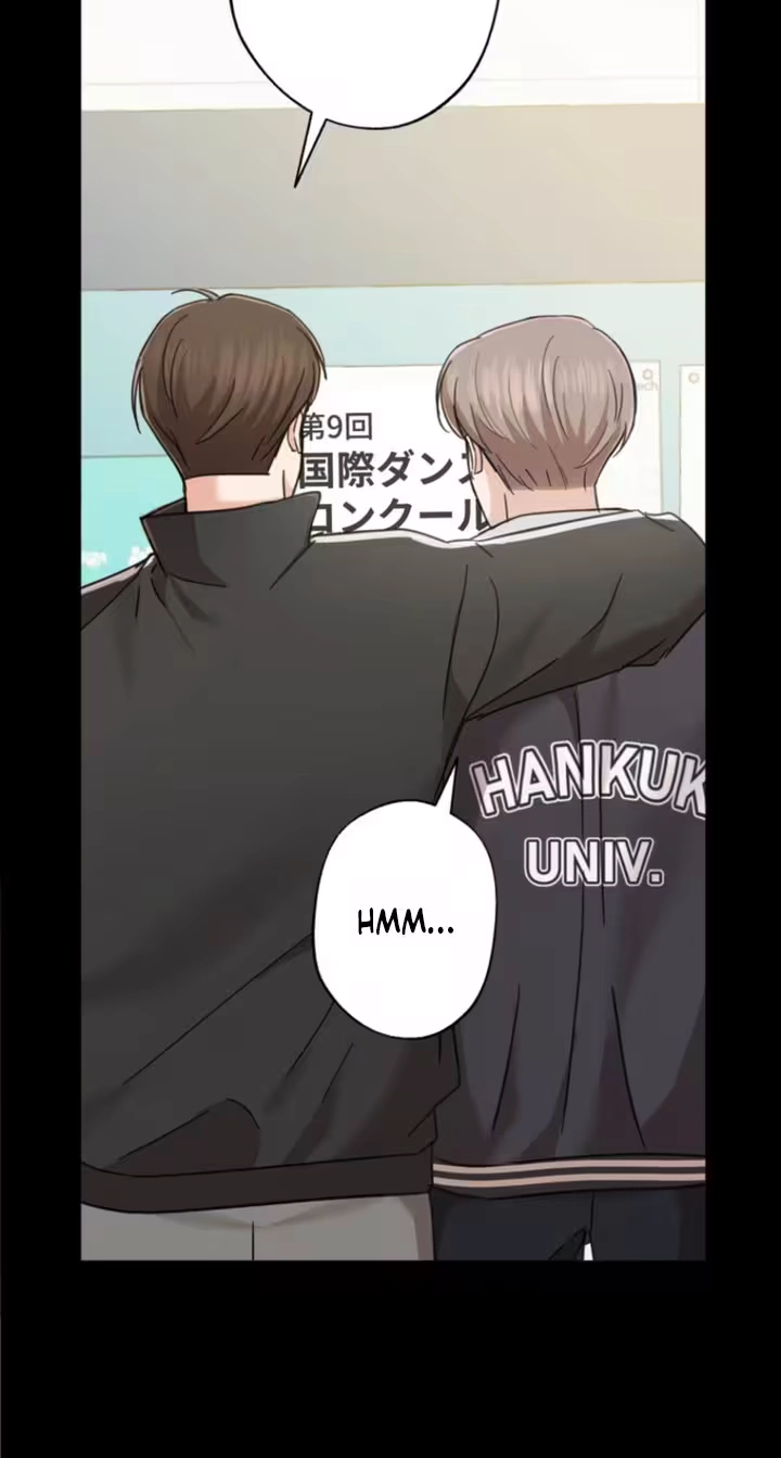 Read Secret Touch chapter 6 image 8 on Lezhin