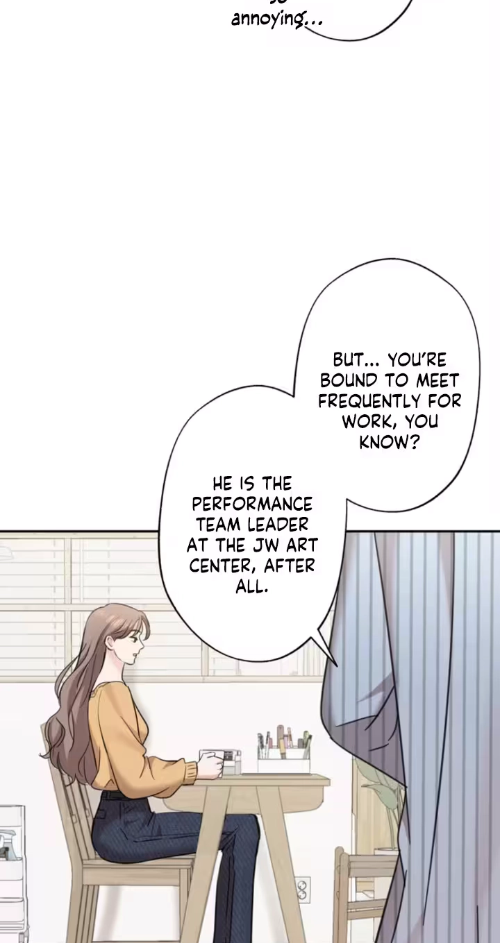 Read Secret Touch chapter 6 image 80 on Lezhin