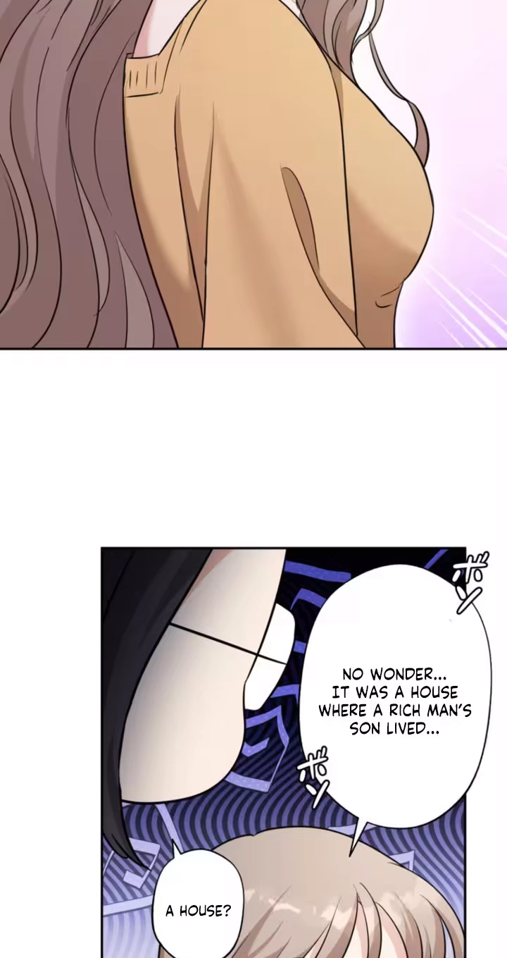 Read Secret Touch chapter 6 image 82 on Lezhin