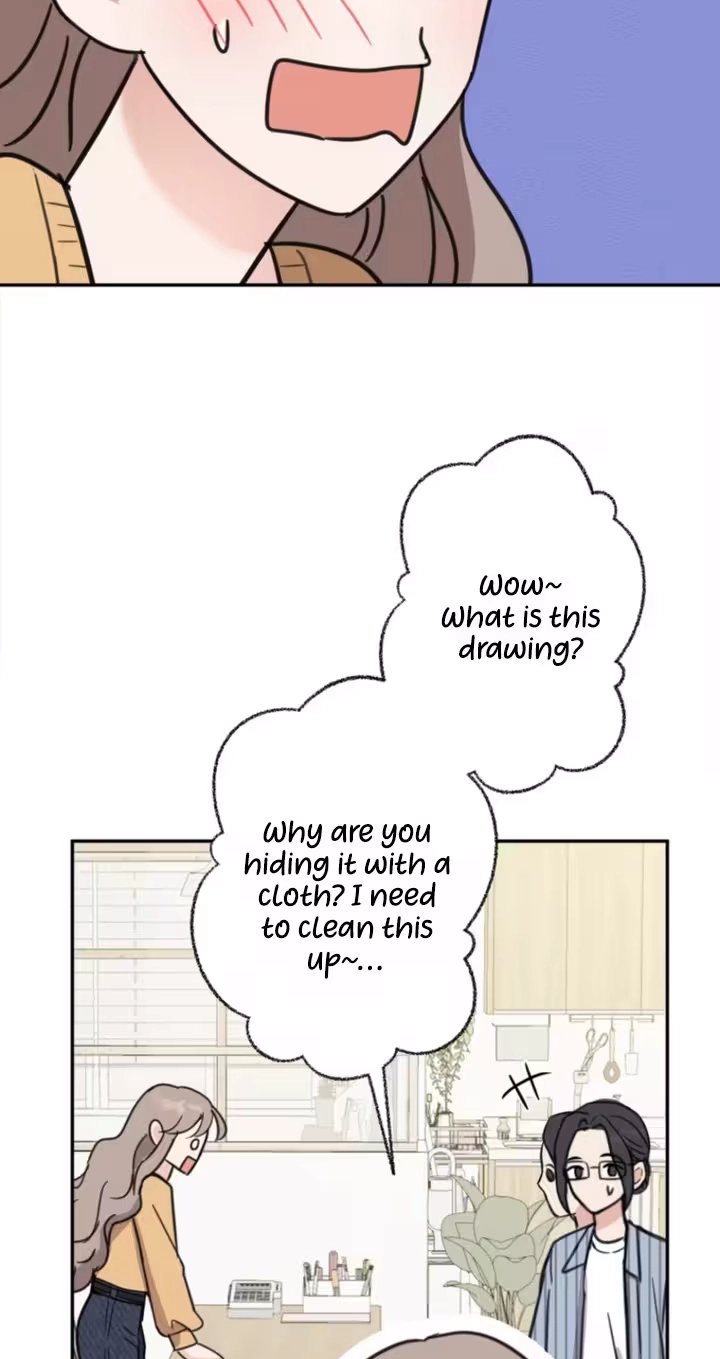 Read Secret Touch chapter 6 image 84 on Lezhin
